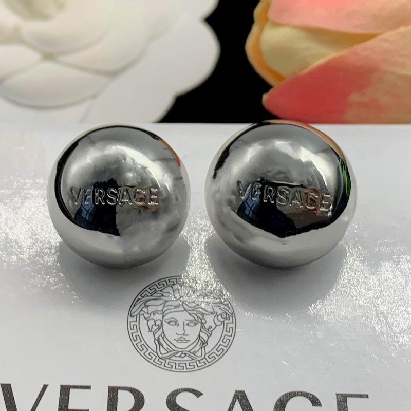 Versace Earrings 93